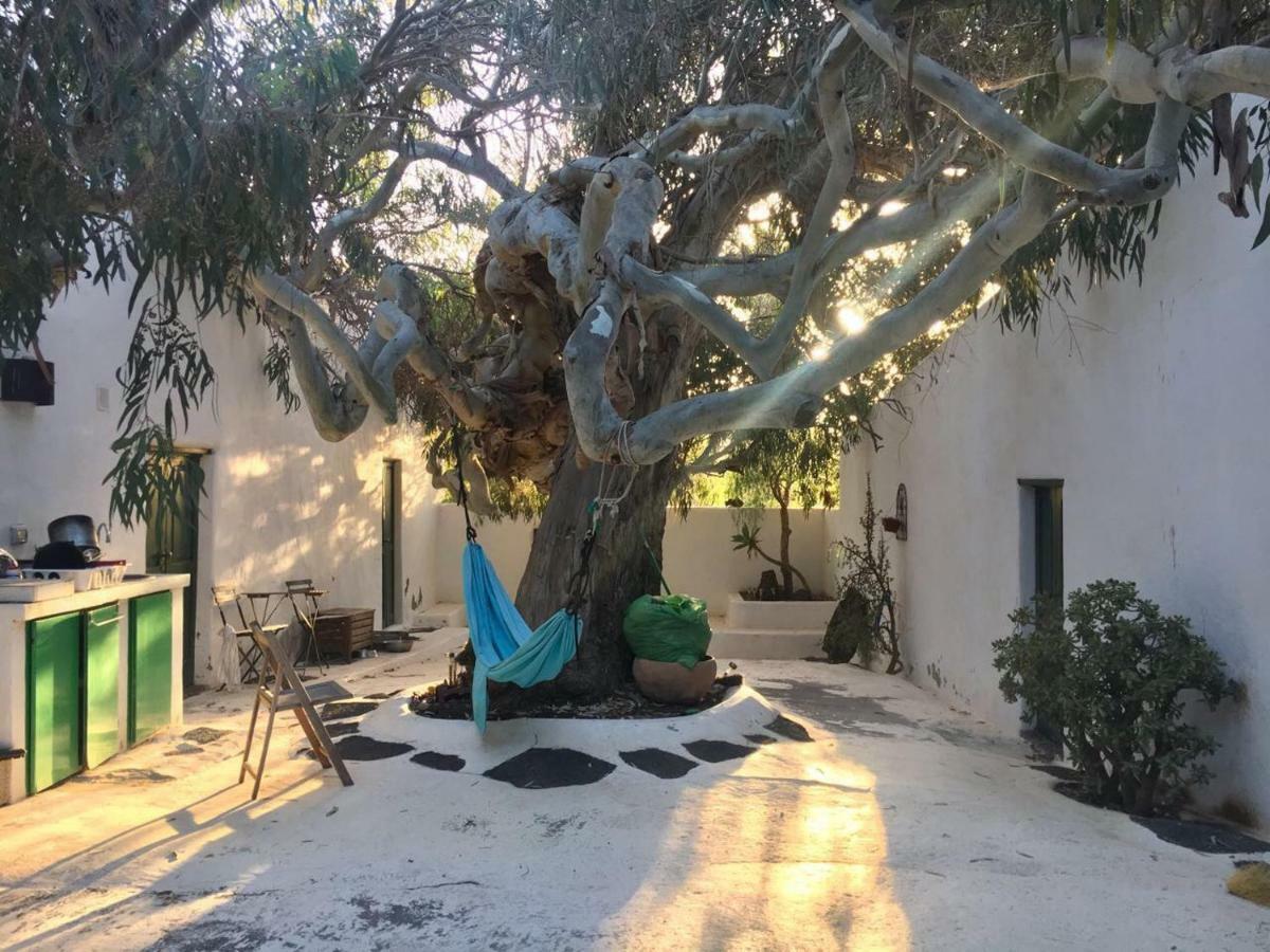 Appartamento Patio I La Asomada (Lanzarote)