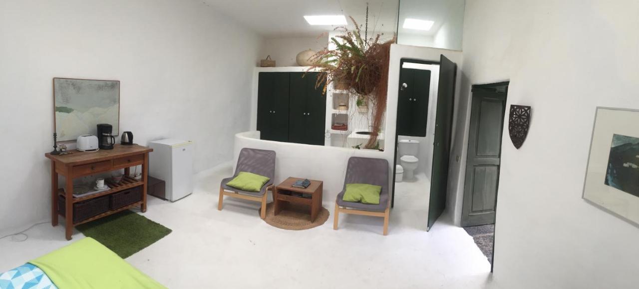 Patio I Appartamento